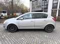 Opel Corsa D Cosmo*Voll Automatik*KLIMA*MFL*66kW* Silber - thumbnail 9