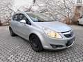 Opel Corsa D Cosmo*Voll Automatik*KLIMA*MFL*66kW* Silber - thumbnail 4