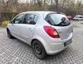 Opel Corsa D Cosmo*Voll Automatik*KLIMA*MFL*66kW* Silber - thumbnail 8