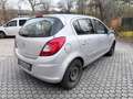 Opel Corsa D Cosmo*Voll Automatik*KLIMA*MFL*66kW* Silber - thumbnail 6