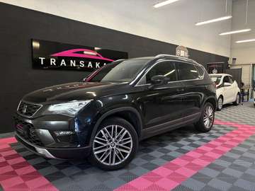 TSI 150 CH XCELLENCE DSG Suivi complet Attelage