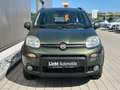 Fiat Panda Trekking/1.Hand/Scheckheftgepflegt/Klima/Teilleder Vert - thumbnail 4