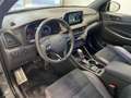 Hyundai TUCSON Tucson 1,6 CRDI 4WD N-Line Plu Grijs - thumbnail 10