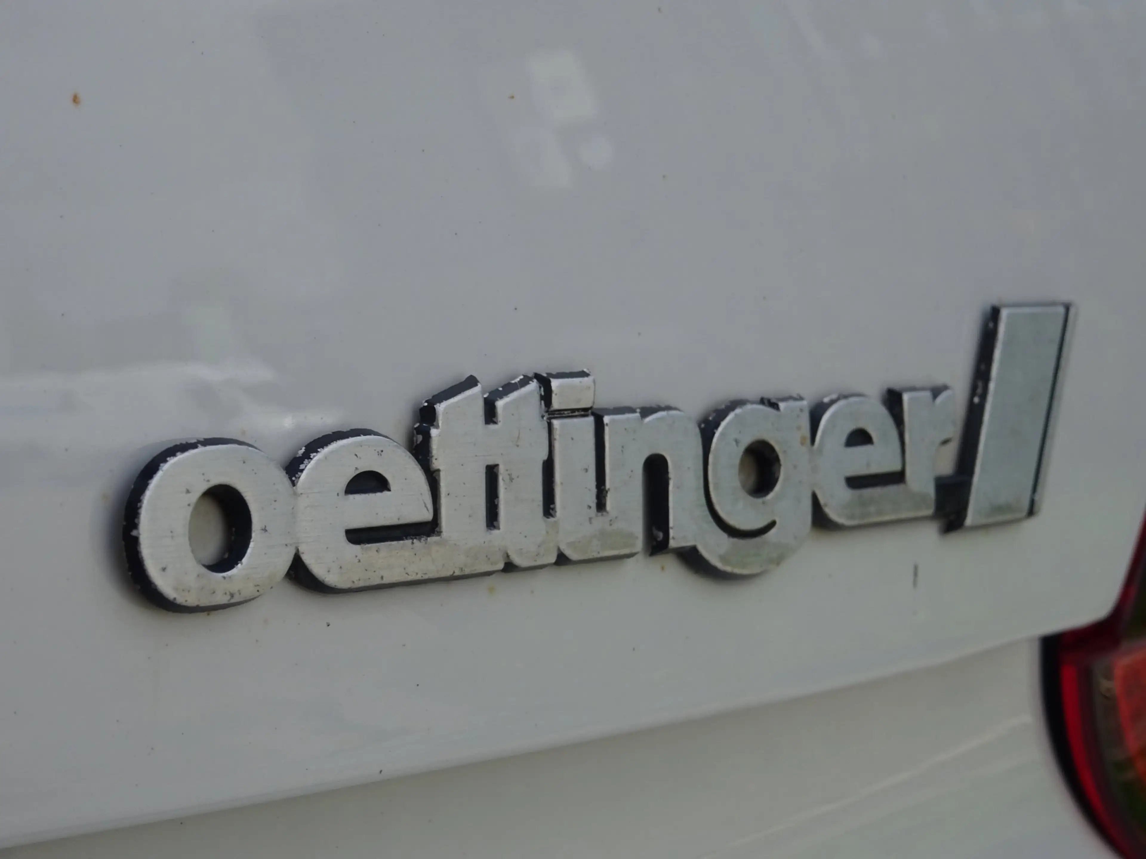 Volkswagen Scirocco 2.0 TSI R-LINE OETTINGER REMUS NAVI/PDC — photo 6