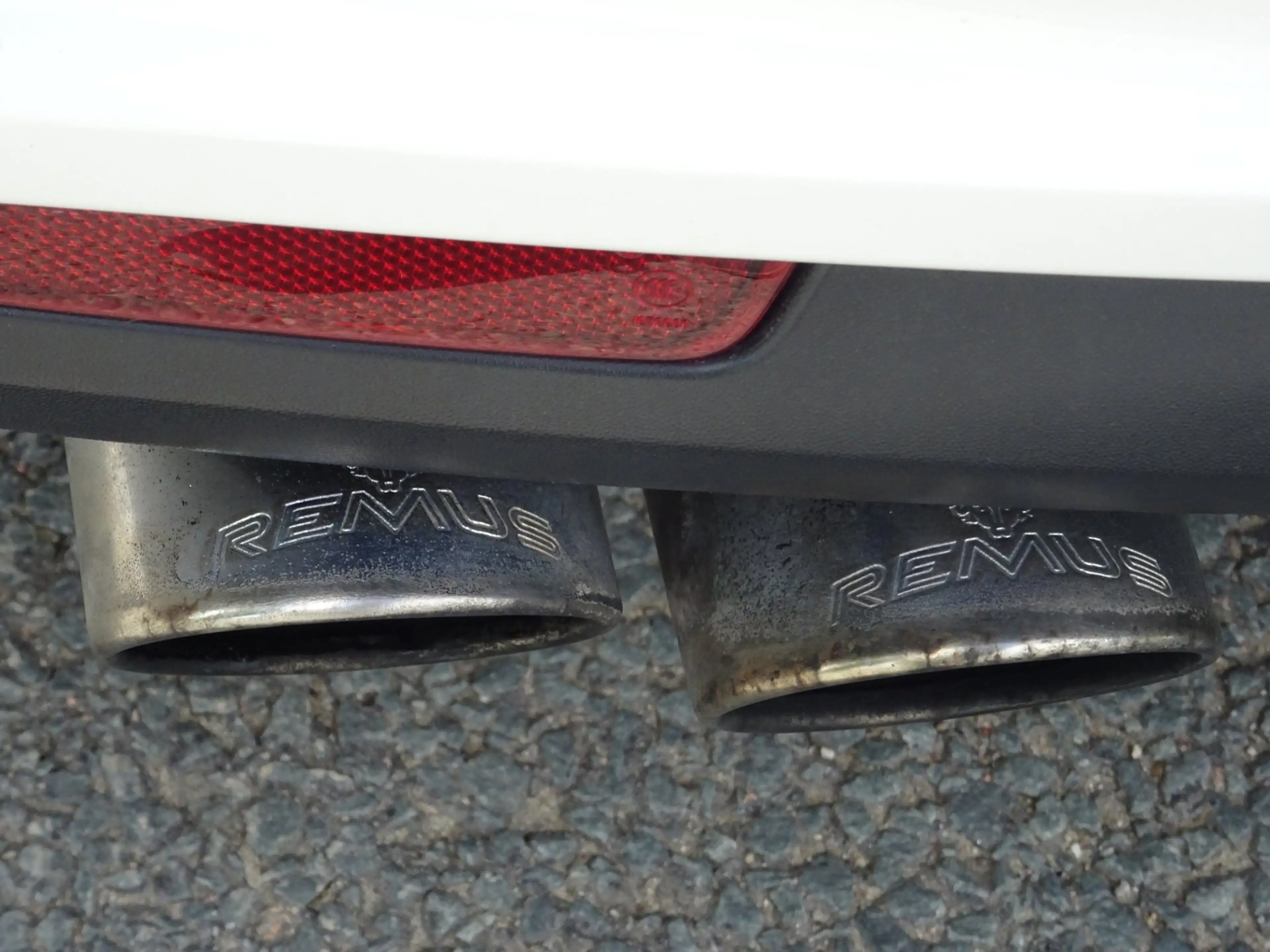 Volkswagen Scirocco 2.0 TSI R-LINE OETTINGER REMUS NAVI/PDC — photo 5