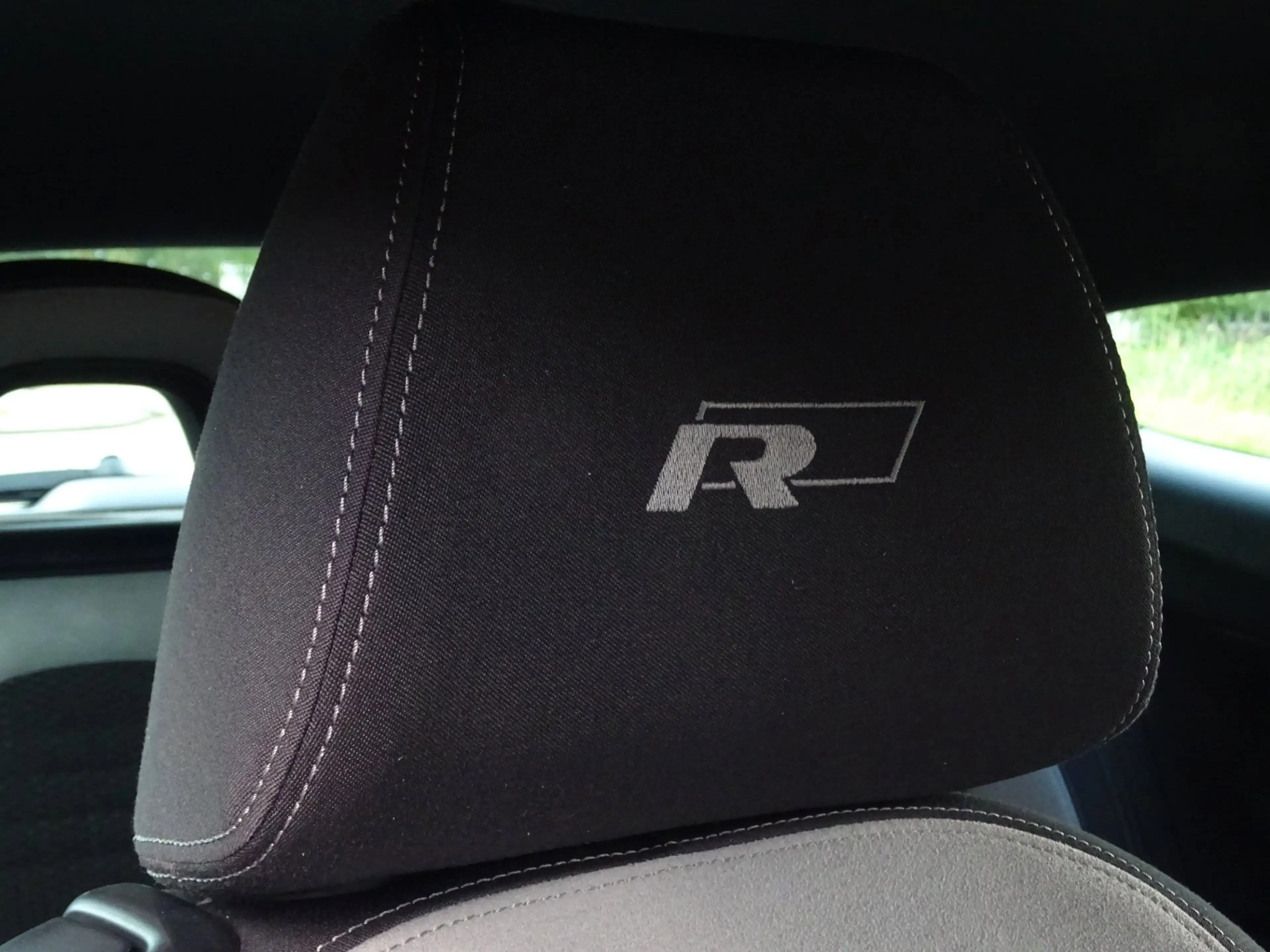 Volkswagen Scirocco 2.0 TSI R-LINE OETTINGER REMUS NAVI/PDC — photo 13