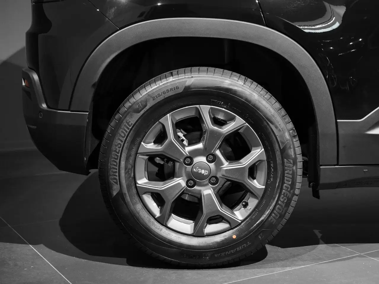 Jeep Avenger 2026