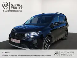 Nissan Townstar 1.3 DIG T Tekna/Navi/SHZ/Leder/DAB/LED