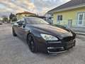 BMW 640 640d Gran Coupé Österreich-Paket Aut. Schwarz - thumbnail 1