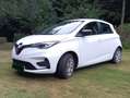 Renault ZOE ZOE (ohne Batterie) Z.E. 50 LIFE Blanc - thumbnail 1