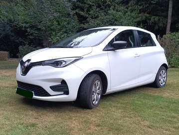 ZOE (ohne Batterie) Z.E. 50 LIFE