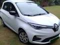 Renault ZOE ZOE (ohne Batterie) Z.E. 50 LIFE Blanc - thumbnail 4