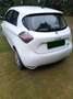 Renault ZOE ZOE (ohne Batterie) Z.E. 50 LIFE Blanc - thumbnail 3