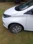 Renault ZOE ZOE (ohne Batterie) Z.E. 50 LIFE Blanc - thumbnail 11