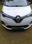 Renault ZOE ZOE (ohne Batterie) Z.E. 50 LIFE Blanc - thumbnail 2