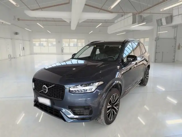 Volvo XC90 T8 RECHARGE AWD 7P ULTIMATE DARK SUV