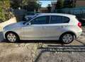 BMW 118 Attiva Grigio - thumbnail 4