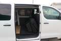 Citroen Jumpy Combi BlueHDI Talla XL Confort 115 Blanc - thumbnail 10