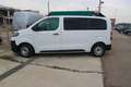 Citroen Jumpy Combi BlueHDI Talla XL Confort 115 Blanc - thumbnail 4