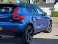 Volvo XC40 T5 RECHARGE PHEV * TVA * R-Design BLACK EDIT. FULL Blue - thumbnail 12