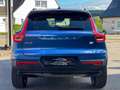Volvo XC40 T5 RECHARGE PHEV * TVA * R-Design BLACK EDIT. FULL Azul - thumbnail 11