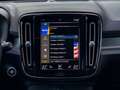 Volvo XC40 T5 RECHARGE PHEV * TVA * R-Design BLACK EDIT. FULL Blu/Azzurro - thumbnail 29