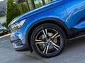 Volvo XC40 T5 RECHARGE PHEV * TVA * R-Design BLACK EDIT. FULL Blue - thumbnail 3
