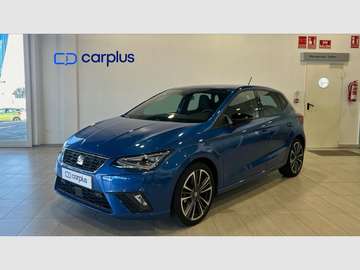 1.5 TSI 110kW DSG FR 40 Aniversario