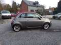Fiat 500C 500C 0.9 T TwinAir Dolcevita **SUPERBE** Gris - thumbnail 4