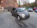 Fiat 500C 500C 0.9 T TwinAir Dolcevita **SUPERBE** Gris - thumbnail 3