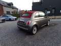 Fiat 500C 500C 0.9 T TwinAir Dolcevita **SUPERBE** Gris - thumbnail 5