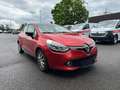 Renault Clio dCi 90 Dynamique 1.5 dci Orange - thumbnail 4