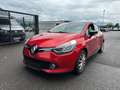 Renault Clio dCi 90 Dynamique 1.5 dci Orange - thumbnail 2