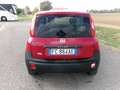 Fiat Panda Panda 1.3 mjt 16v Van Pop 75cv E5+ Rouge - thumbnail 4