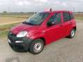 Fiat Panda Panda 1.3 mjt 16v Van Pop 75cv E5+ Rosso - thumbnail 1
