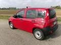 Fiat Panda Panda 1.3 mjt 16v Van Pop 75cv E5+ Rosso - thumbnail 2