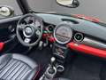 MINI John Cooper Works Cabrio 1.6 SHZ/PDC/KLIMA Rouge - thumbnail 11