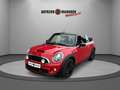 MINI John Cooper Works Cabrio 1.6 SHZ/PDC/KLIMA Rouge - thumbnail 3