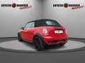 MINI John Cooper Works Cabrio 1.6 SHZ/PDC/KLIMA Rouge - thumbnail 5