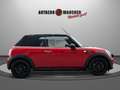 MINI John Cooper Works Cabrio 1.6 SHZ/PDC/KLIMA Rouge - thumbnail 17