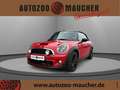 MINI John Cooper Works Cabrio 1.6 SHZ/PDC/KLIMA Rouge - thumbnail 1