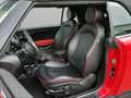 MINI John Cooper Works Cabrio 1.6 SHZ/PDC/KLIMA Rouge - thumbnail 7