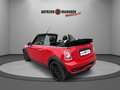 MINI John Cooper Works Cabrio 1.6 SHZ/PDC/KLIMA Rouge - thumbnail 6
