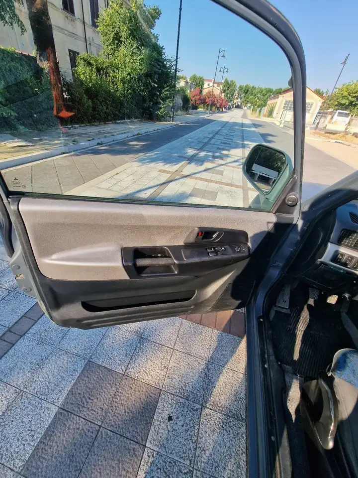 Mitsubishi Pajero Pinin 1.8 gdi 4x4 120cv PREZZO TRATTABILE, foto 11