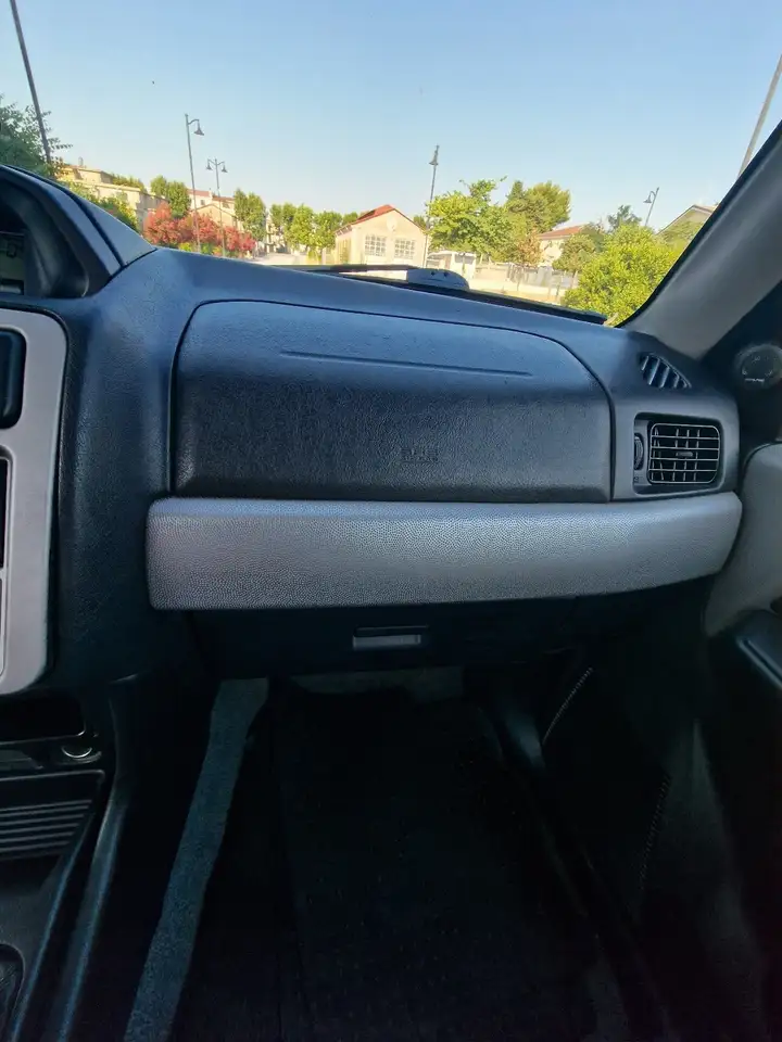 Mitsubishi Pajero Pinin 1.8 gdi 4x4 120cv PREZZO TRATTABILE, foto 12