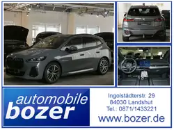 Bmw 218 i M Sport 360°,AHK,HUD,Leder