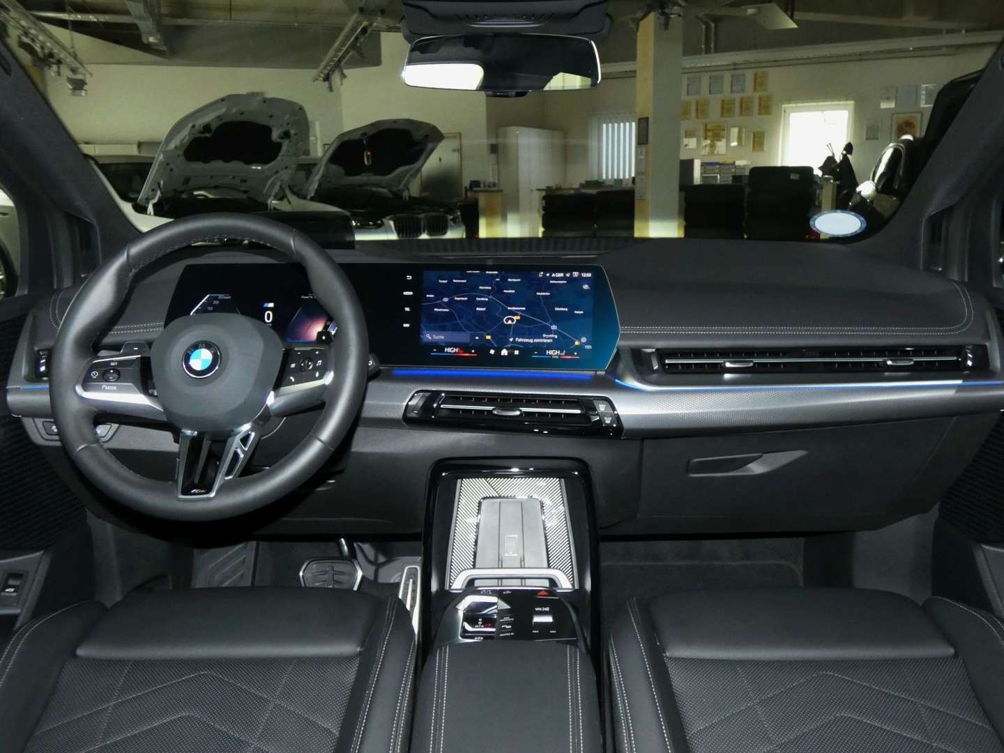 BMW Série 2 M Sport 218i - - Joinsteer - #2