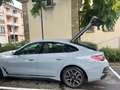BMW 430 430i xDrive Gran Coupe Package M Gris - thumbnail 4