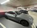 BMW 430 430i xDrive Gran Coupe Package M Gris - thumbnail 2