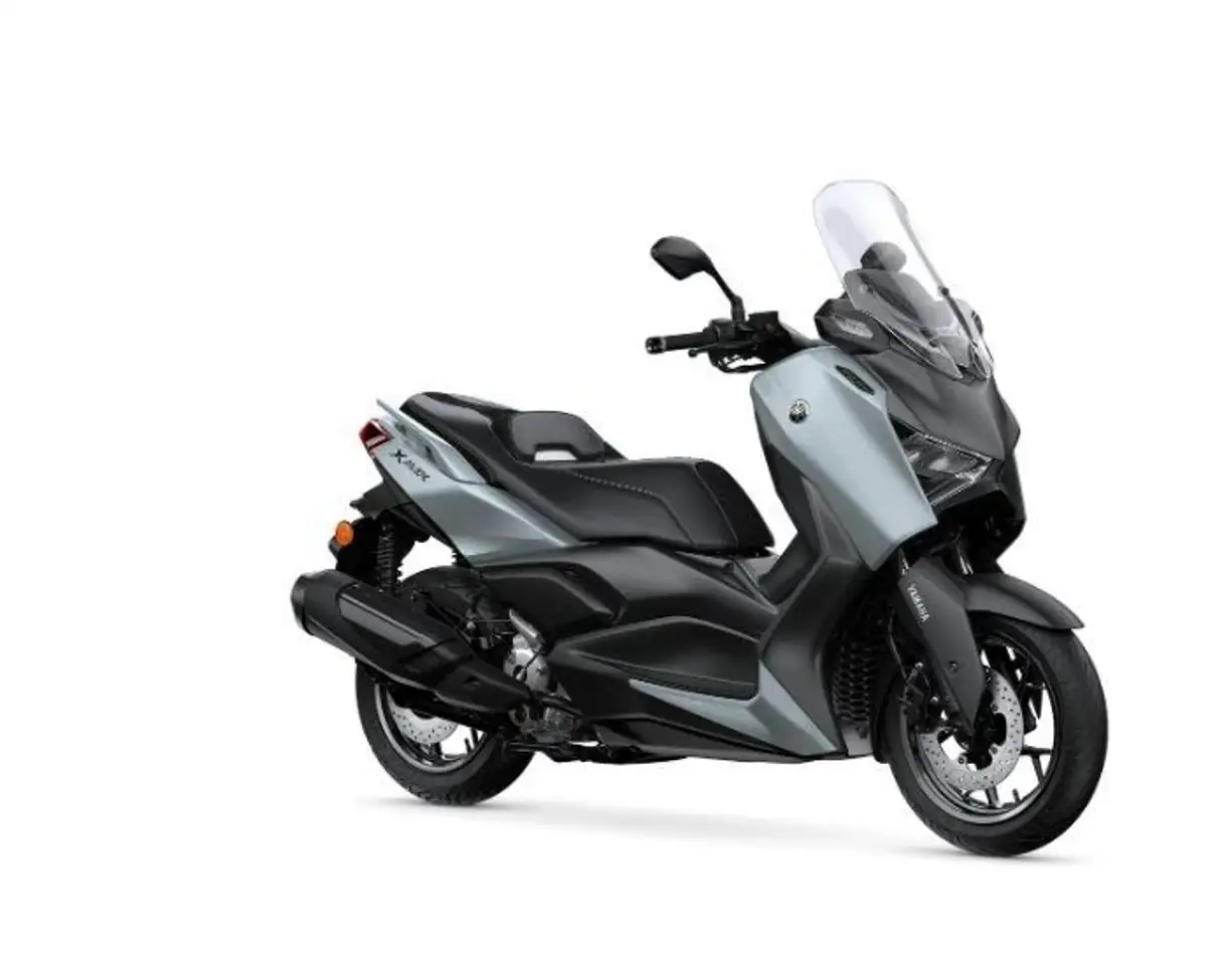 Yamaha X-Max 300